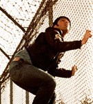 Полет над гнездом кукушки (Джек Николсон)