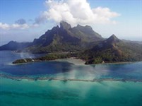 Полинезия (Французская) (Бора-Бора)