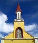 Полинезия (Французская) (Папеэте, Нотр-Дам)