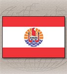 Полинезия (флаг)