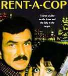 Полицейский по найму (постер)