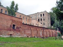 Полоцк (иезуитская коллегия)