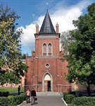 Полоцк (протестантская кирха)