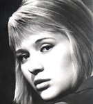 Польских Галина Алексеевна (портрет)