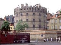 Польша (Торунь)