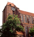 Польша (костел Св. Яна в Торуне)