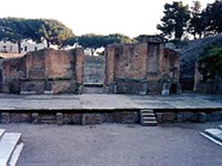 Помпеи (театр)