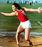 Пономарева Нина [спорт]