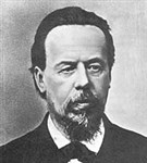 Попов Александр Степанович (портрет)