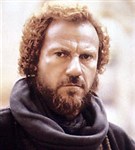 Последнее искушение Христа (Х. Кайтел)