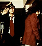 Последнее танго в Париже (М. Брандо)