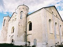 Поставы (Камайский костел)