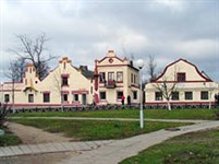 Поставы (дома ремесленников)