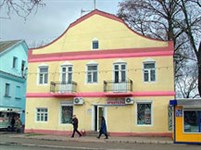 Поставы (дом ремесленника)