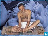 Постукивание