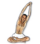 Потягивание