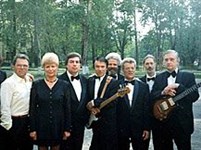 Поющие гитары (1986 год)