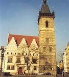 Прага (Карлова площадь)