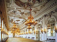 Пражский град (галерея)