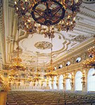 Пражский град (испанская комната)