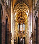 Пражский град (собор)