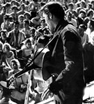 Пресли Элвис (перед аудиторией)