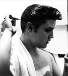 Пресли Элвис (укладка кока)