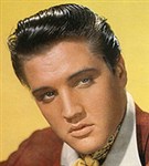 Пресли Элвис (1950-е годы)