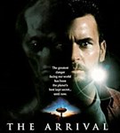 Прибытие (постер)