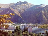 Приморский край (Дальнегорск)