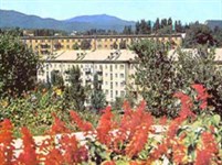 Приморский край (Партизанск)