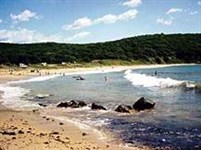 Приморский край (взморье)