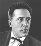 Протазанов Яков Александрович (портрет)