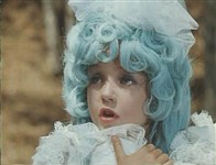 Проценко Татьяна Анатольевна (роль Мальвины в фильме «Приключения Буратино»)