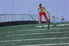 Прыжки с трамплина (Континентальный кубок в Сочи, 2012)