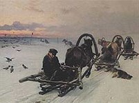 Прянишников Илларион Михайлович (Порожняки)