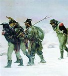 Прянишников Илларион Михайлович (в 1812 году)