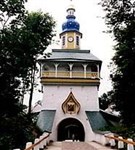 Псково-Печорский монастырь