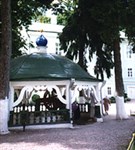 Псковская область (Печоры. Святой колодец)