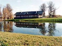 Псковская область (Тригорское, имение)