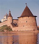 Псков (Псковский кремль)