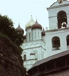 Псков (Троицкий собор)