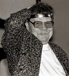 Пуговкин Михаил Иванович (в короне «Короля комедии»)