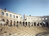 Пула (Колизей)