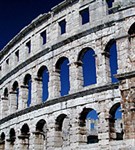 Пула (амфитеатр Арена)