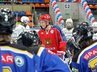 Путин Владимир Владимирович (2011)