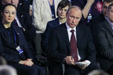 Путин Владимир Владимирович (2012, конференция)