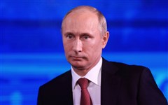 Путин Владимир Владимирович (2012, пресс-конференция)