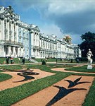 Пушкин (Большой Екатерининский дворец)