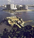 Пуэрто-Рико (Сан-Хуан)